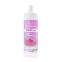 THE SELF TAN ONE: TANNING DROPS - SUN-KISSED DROPS ( GOTAS BRONCEADORAS)